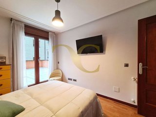 Piso en venta en El Llano en Gijón