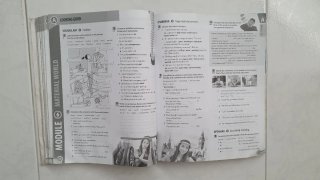 Network 3ºeso. Workbook 2019