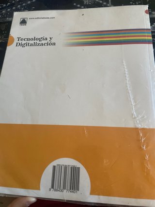 Leva I. Tecnología y Digitalitzación