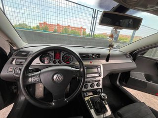 Volkswagen Passat 2008