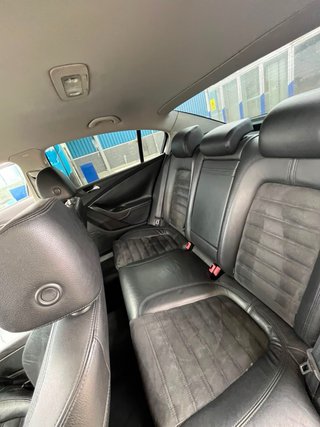 Volkswagen Passat 2008