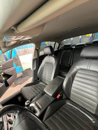 Volkswagen Passat 2008