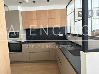 Casa adosada en alquiler en Ategorrieta - Ulia en San Sebastián-Donostia