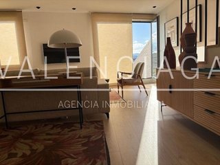 Casa adosada en alquiler en Ategorrieta - Ulia en San Sebastián-Donostia