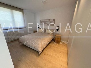 Casa adosada en alquiler en Ategorrieta - Ulia en San Sebastián-Donostia