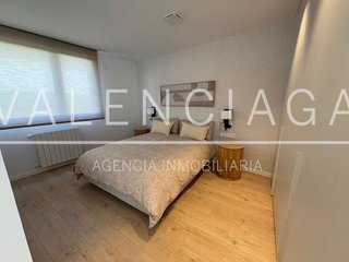 Casa adosada en alquiler en Ategorrieta - Ulia en San Sebastián-Donostia