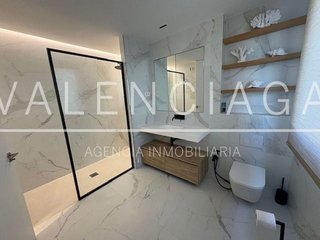 Casa adosada en alquiler en Ategorrieta - Ulia en San Sebastián-Donostia