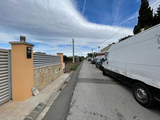 Solar en venta en Segur de Calafell en Calafell