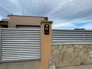Solar en venta en Segur de Calafell en Calafell