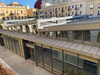 Local comercial en alquiler en Sant Andreu de Palomar en Barcelona