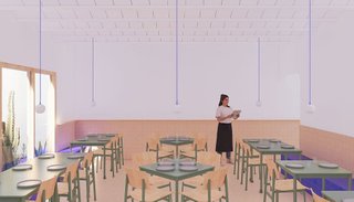 Local comercial en alquiler en Sant Andreu de Palomar en Barcelona