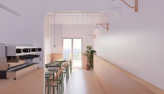 Local comercial en alquiler en Sant Andreu de Palomar en Barcelona