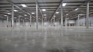 Nave industrial en alquiler en Sils