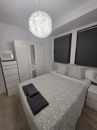 Estudio en alquiler en Centro - Zona Alta en Alcoy/Alcoi
