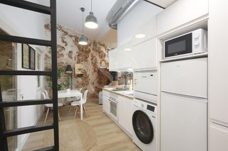 Piso en alquiler en Goya en Madrid