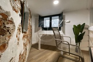 Piso en alquiler en Goya en Madrid