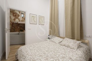 Piso en alquiler en Goya en Madrid