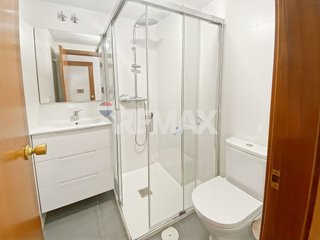 Piso en alquiler en Ensanche - Sar en Santiago de Compostela