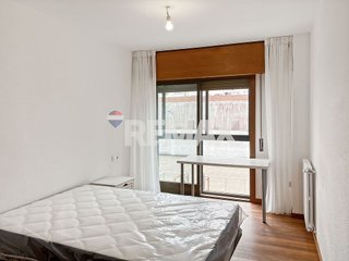 Piso en alquiler en Ensanche - Sar en Santiago de Compostela