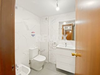 Piso en alquiler en Ensanche - Sar en Santiago de Compostela