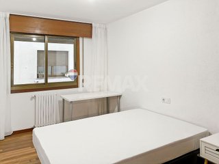 Piso en alquiler en Ensanche - Sar en Santiago de Compostela
