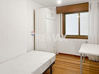 Piso en alquiler en Ensanche - Sar en Santiago de Compostela