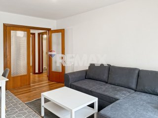 Piso en alquiler en Ensanche - Sar en Santiago de Compostela
