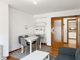 Piso en alquiler en Ensanche - Sar en Santiago de Compostela