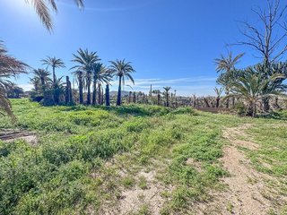 Casa rural en venta en Jubalcoi en Elche