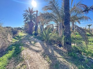 Casa rural en venta en Jubalcoi en Elche