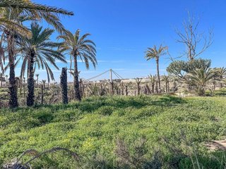 Casa rural en venta en Jubalcoi en Elche