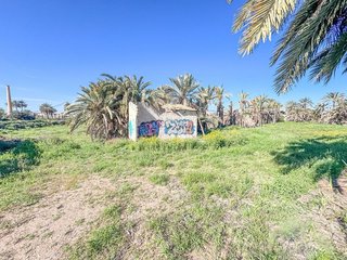 Casa rural en venta en Jubalcoi en Elche