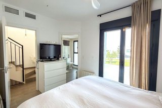 Casa adosada en venta en Capellanía - Retamar en Alhaurín de la Torre