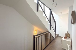 Casa adosada en venta en Capellanía - Retamar en Alhaurín de la Torre