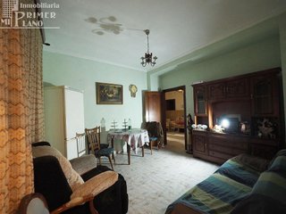 Chalet en venta en Tomelloso