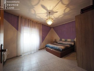 Chalet en venta en Tomelloso