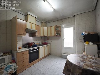 Chalet en venta en Tomelloso