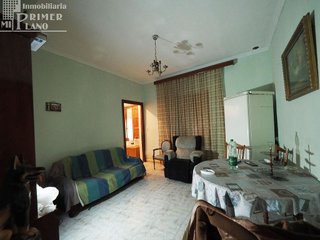 Chalet en venta en Tomelloso
