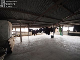 Chalet en venta en Tomelloso