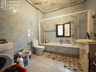 Chalet en venta en Tomelloso