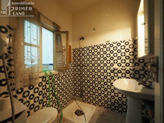 Chalet en venta en Tomelloso