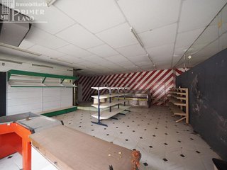 Chalet en venta en Tomelloso