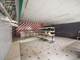 Chalet en venta en Tomelloso