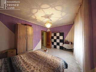 Chalet en venta en Tomelloso