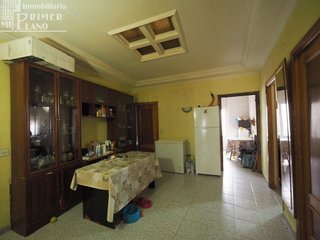 Chalet en venta en Tomelloso