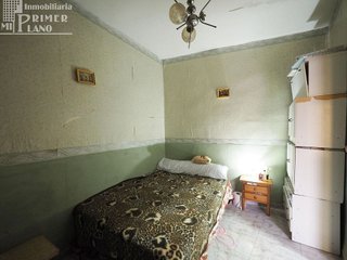 Chalet en venta en Tomelloso