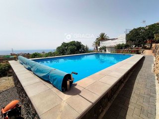 Casa en venta en Granadilla de Abona ciudad en Granadilla de Abona