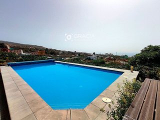 Casa en venta en Granadilla de Abona ciudad en Granadilla de Abona
