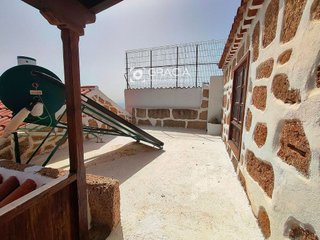 Casa en venta en Granadilla de Abona ciudad en Granadilla de Abona