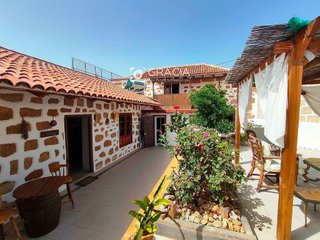 Casa en venta en Granadilla de Abona ciudad en Granadilla de Abona